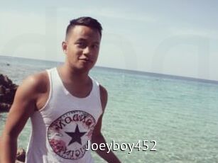Joeyboy452
