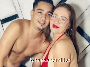 Johanaandmiller
