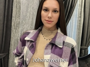 Johanawerner