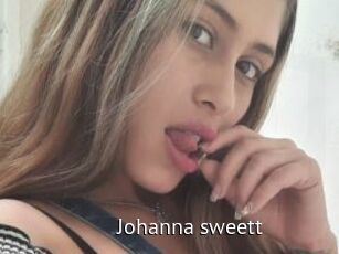 Johanna_sweett