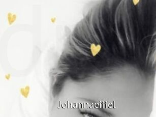 Johannaeiffel