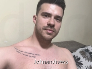 Johnandrews
