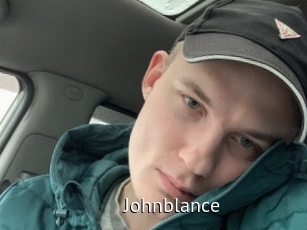 Johnblance