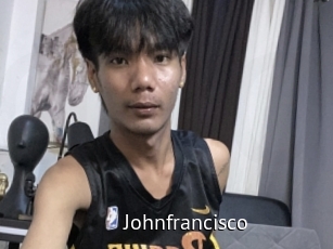 Johnfrancisco