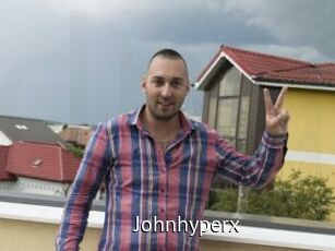 Johnhyperx