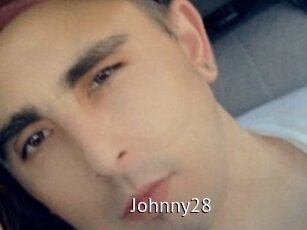 Johnny28