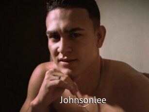 Johnsonlee