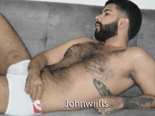 Johnwiills