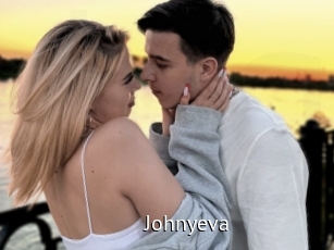 Johnyeva