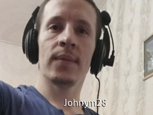 Johnym28