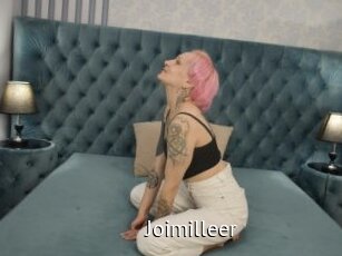 Joimilleer