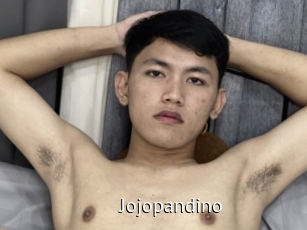 Jojopandino