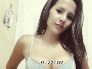 Jolieange