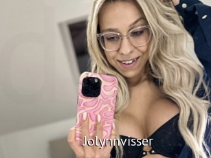 Jolynnvisser