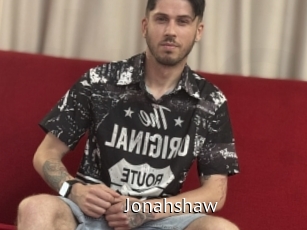 Jonahshaw