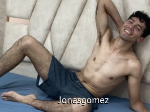 Jonasgomez