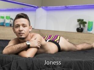 Joness