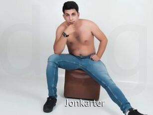 Jonkarter
