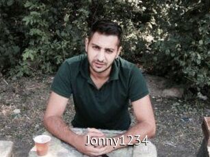 Jonny1234
