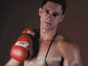 Jonnysmit