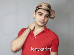 Jonykarimi
