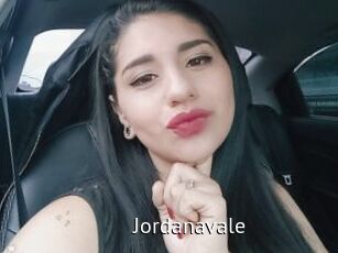 Jordanavale