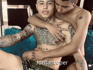 Jordancoper