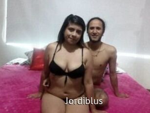 Jordiblus