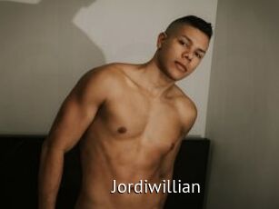 Jordiwillian