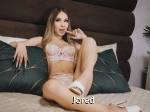 Jored