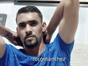 Jorgesanchez