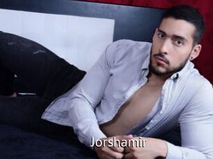 Jorshamir