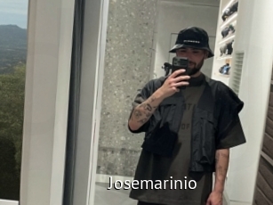 Josemarinio