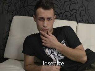 Josenice
