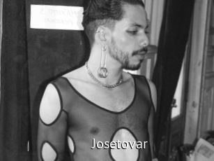 Josetovar