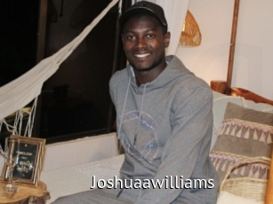 Joshuaawilliams
