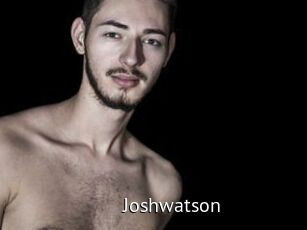 Joshwatson