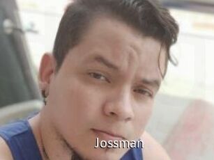Jossman