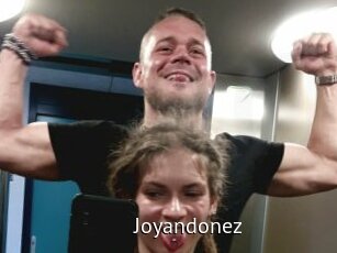 Joyandonez