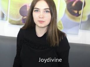 Joydivine
