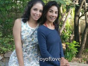 Joyoflove