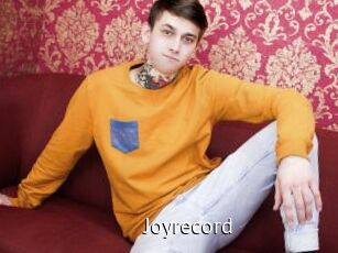 Joyrecord