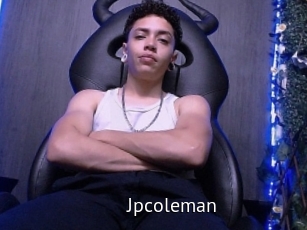 Jpcoleman