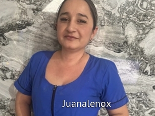 Juanalenox