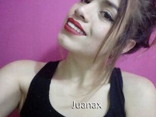 Juana