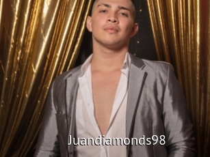 juandiamonds98 Du Porno Gratuit