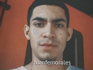 Juanfemorales