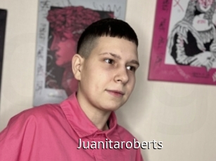 Juanitaroberts