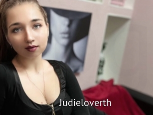 Judieloverth
