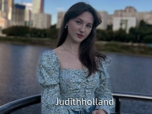 Judithholland